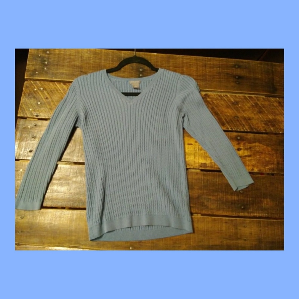 Ann Taylor Sweater